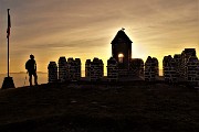 Anello dei TRE FAGGI da Fuipiano Valle Imagna il 18 dic. 2018